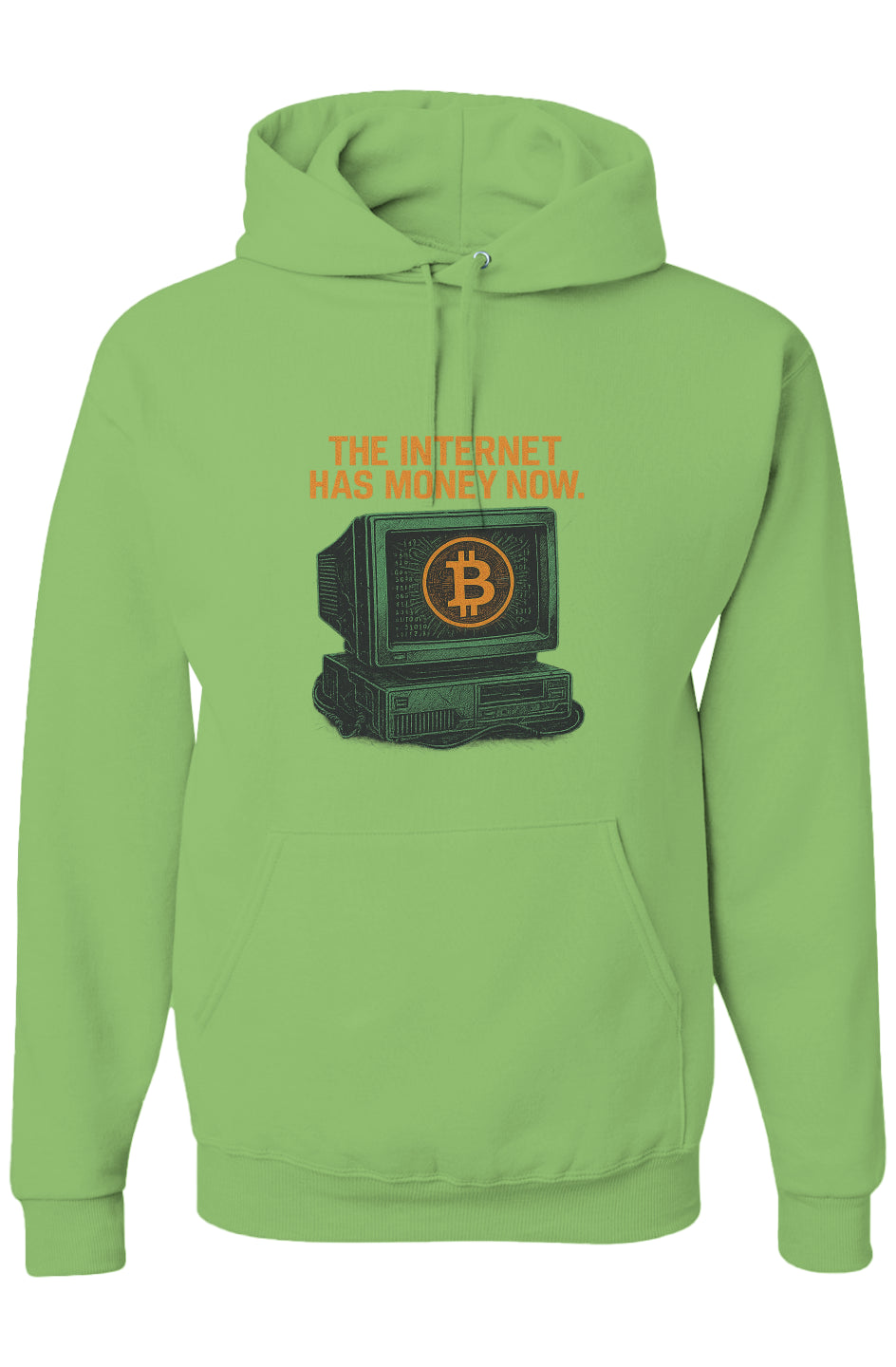 Virtue Series Pullover (Internet Money 2.0)