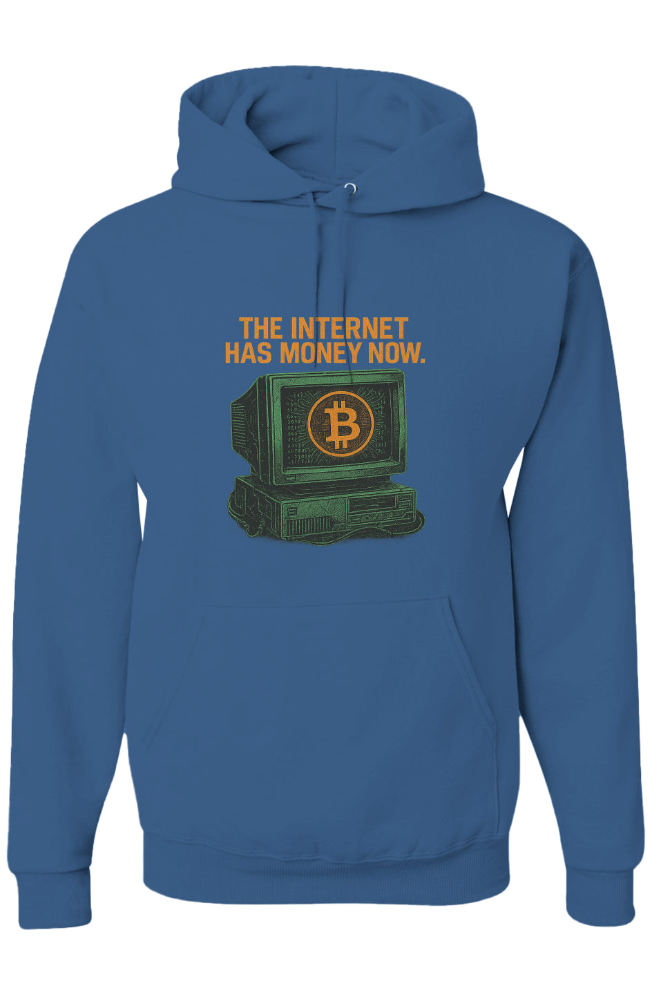 Virtue Series Pullover (Internet Money 2.0)