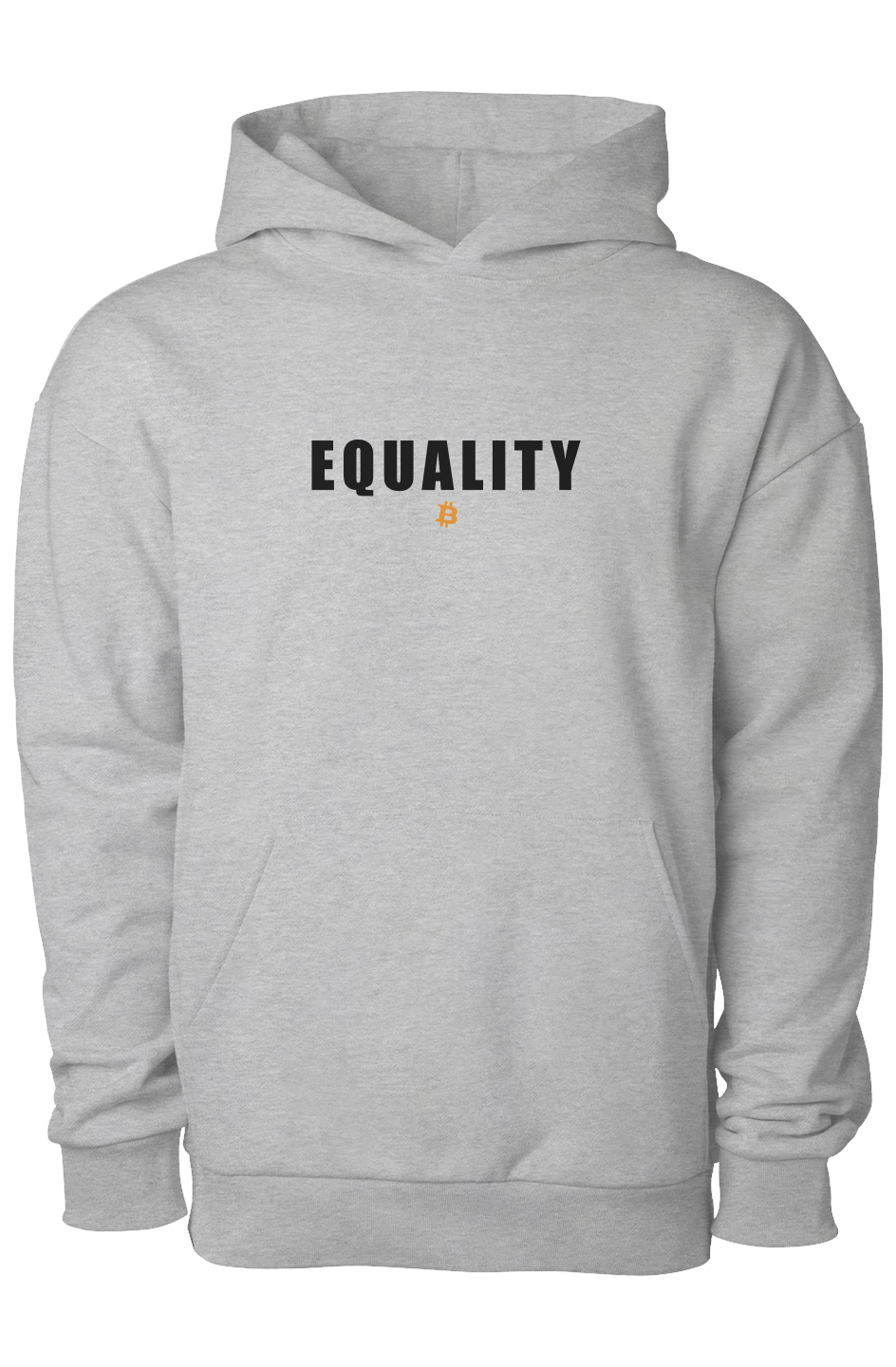 Equality 2.0 Series Pullover (Flagship)