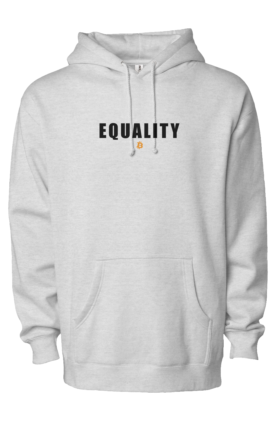 Equality 2.0 Series Pullover (Heavyweight Classic)