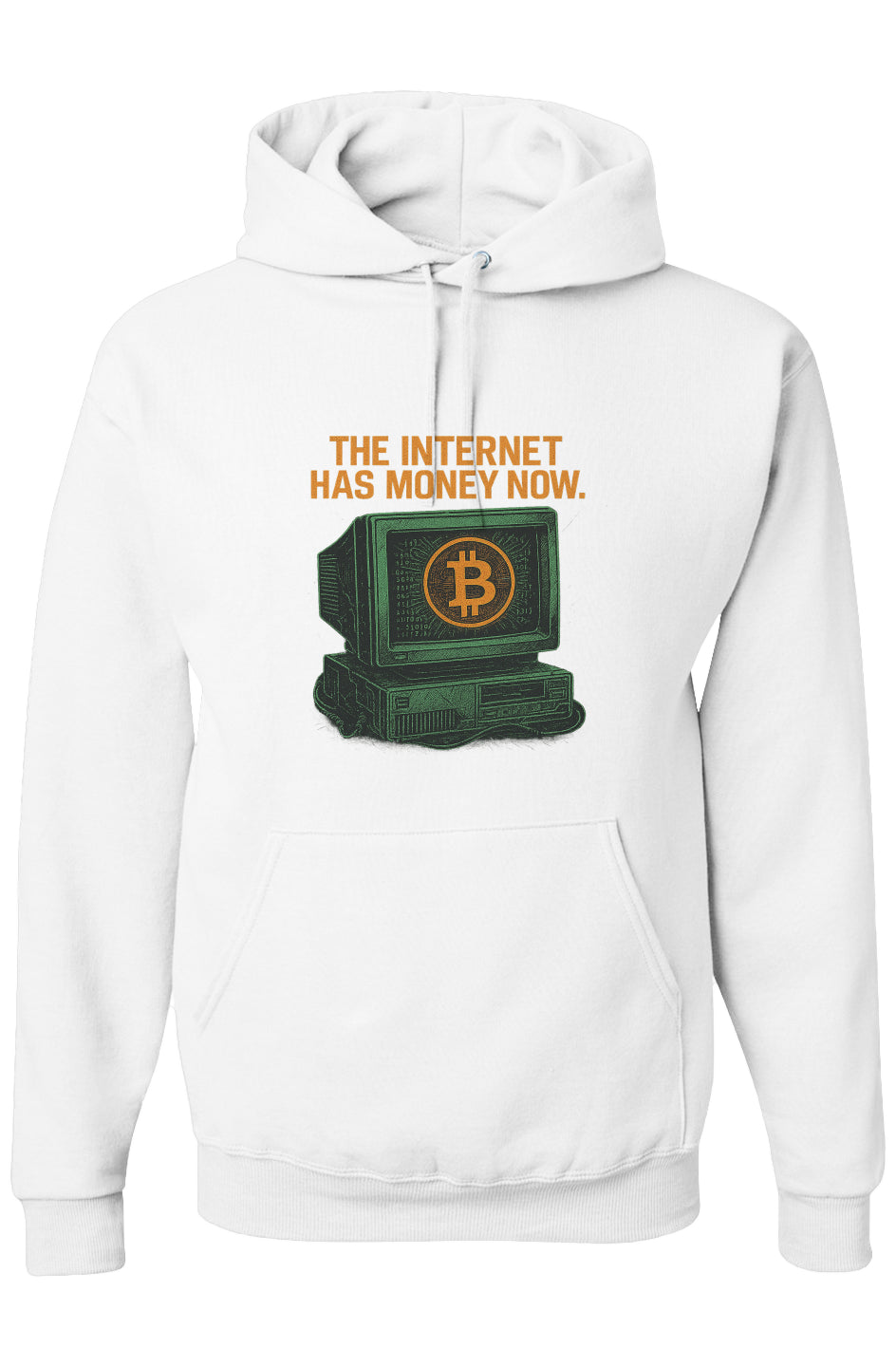 Virtue Series Pullover (Internet Money 2.0)