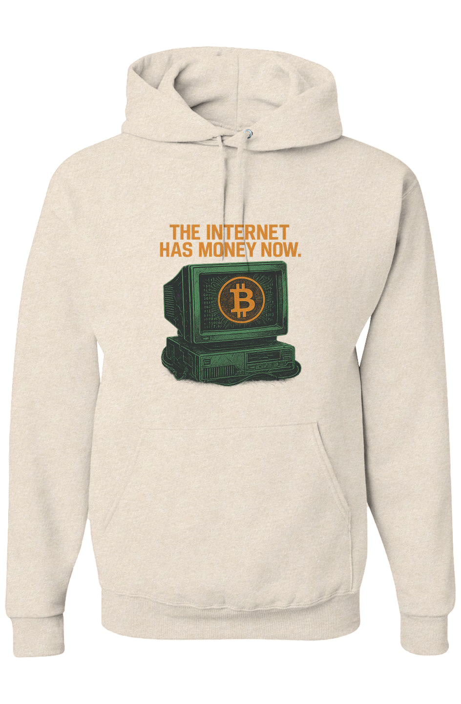 Virtue Series Pullover (Internet Money 2.0)