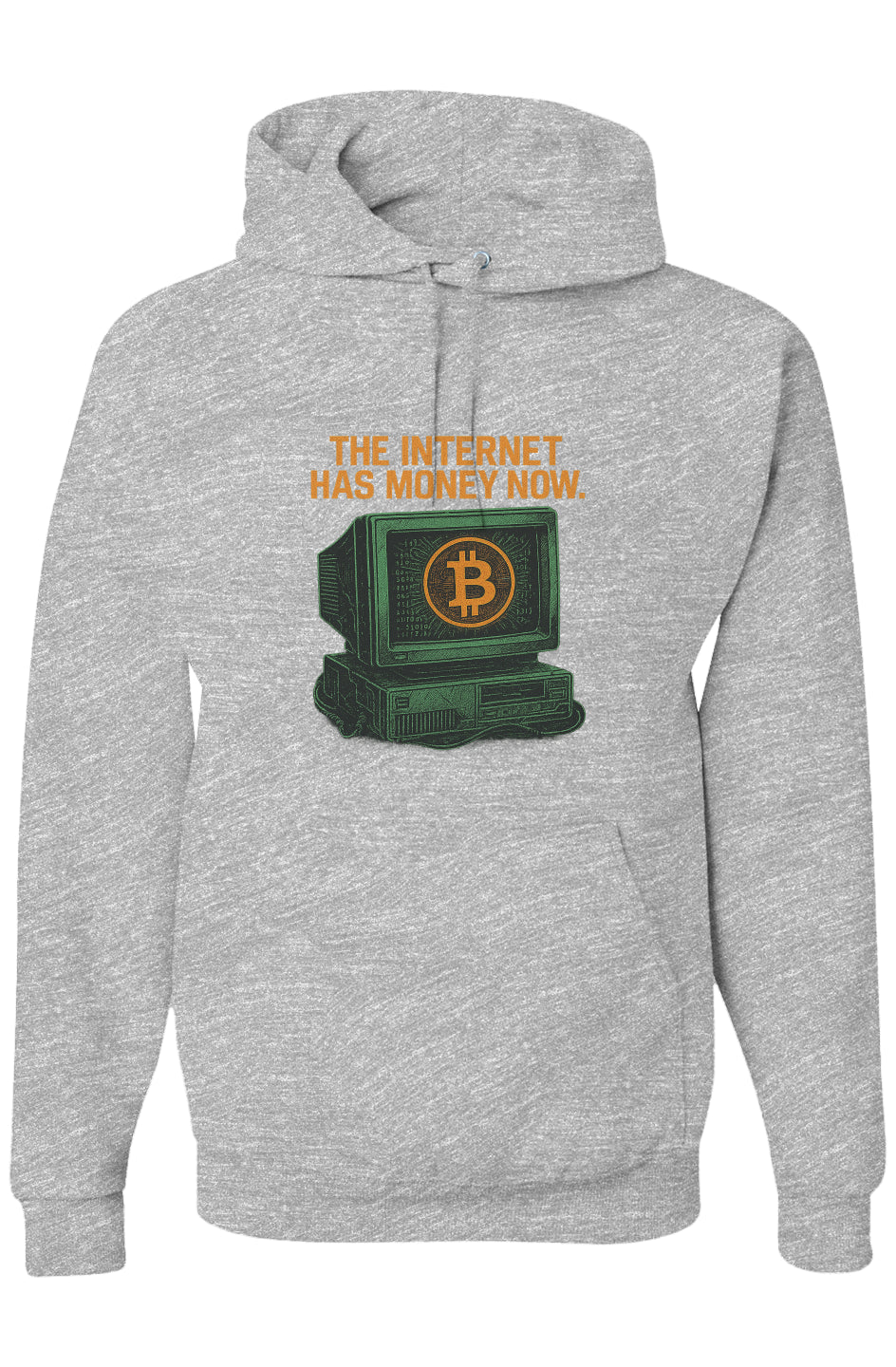 Virtue Series Pullover (Internet Money 2.0)