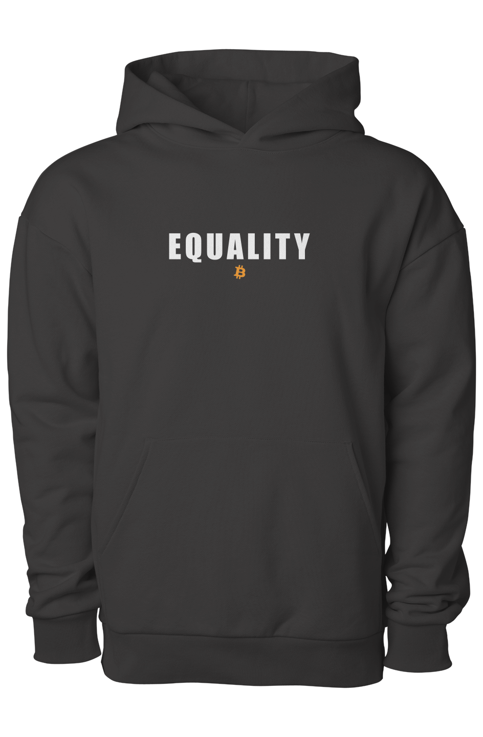 Equality 2.0 Series Pullover (Flagship)