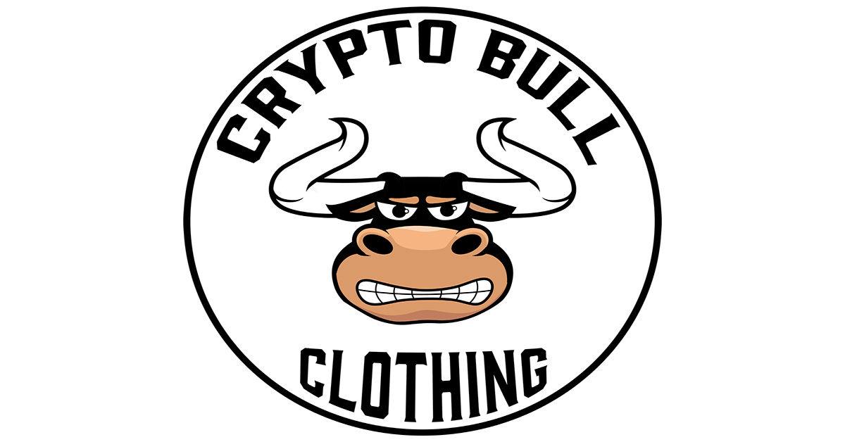 Crypto Bull Clothing
